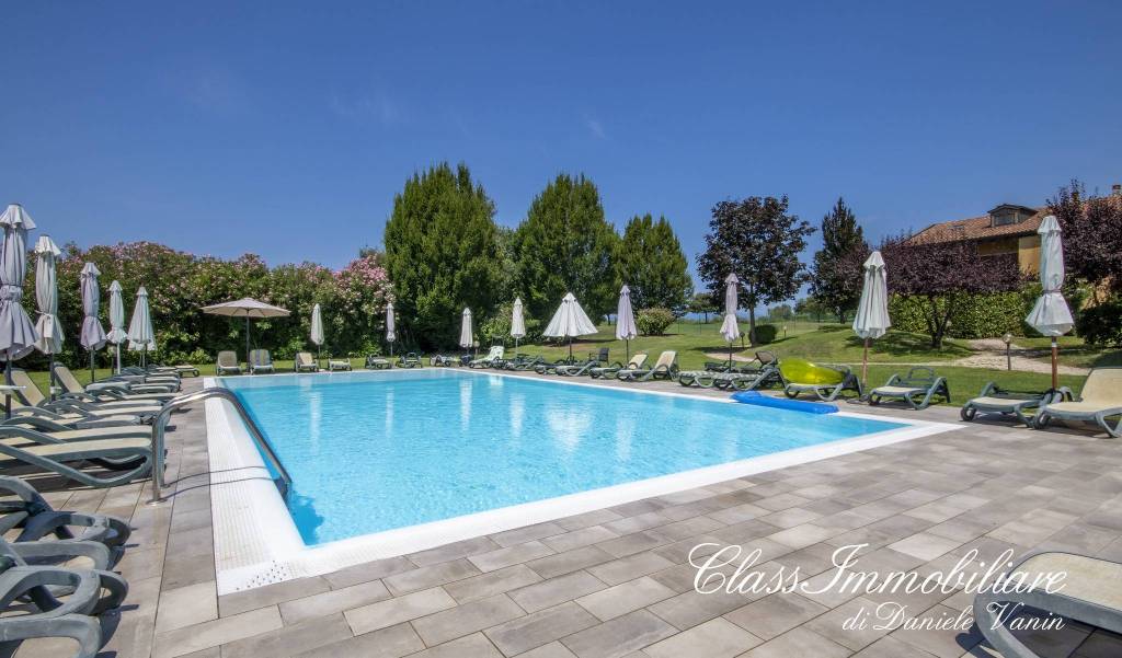 appartamento in vendita a Castelnuovo del Garda