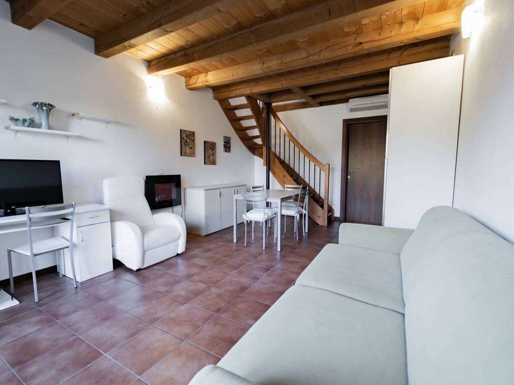 appartamento in vendita a Castelnuovo del Garda