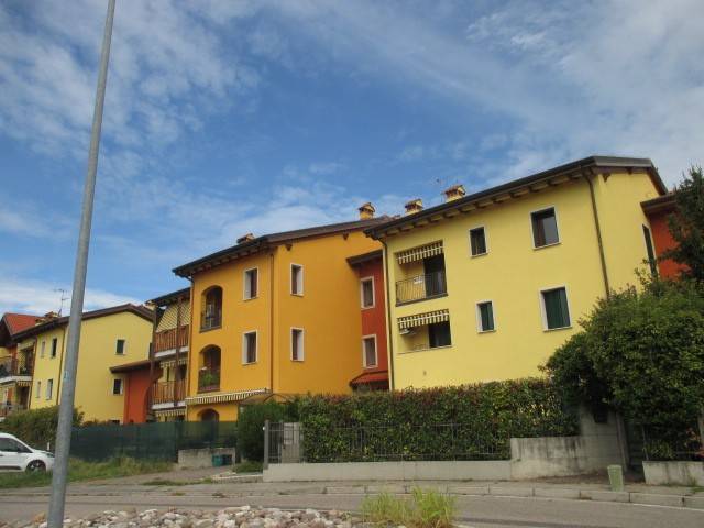 appartamento in vendita a Castelnuovo del Garda