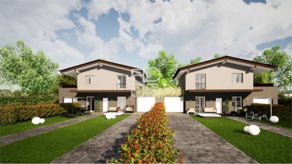 appartamento in vendita a Castelnuovo del Garda