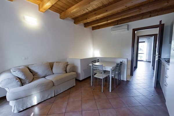 appartamento in vendita a Castelnuovo del Garda in zona Cavalcaselle