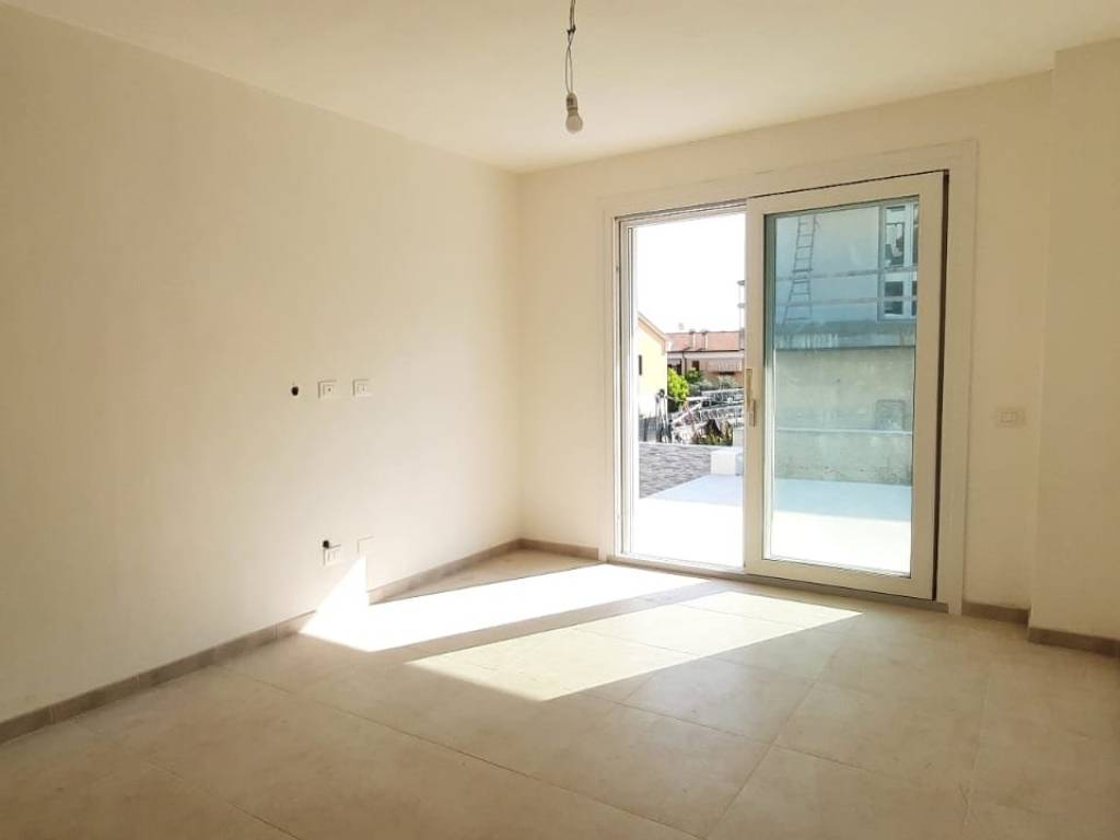 appartamento in vendita a Castelnuovo del Garda