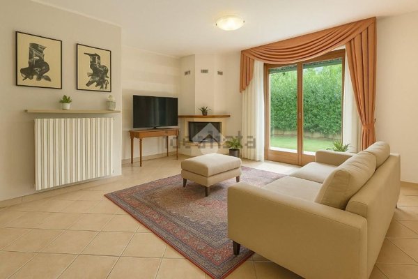 appartamento in vendita a Castelnuovo del Garda