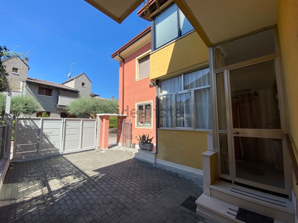 appartamento in vendita a Castelnuovo del Garda