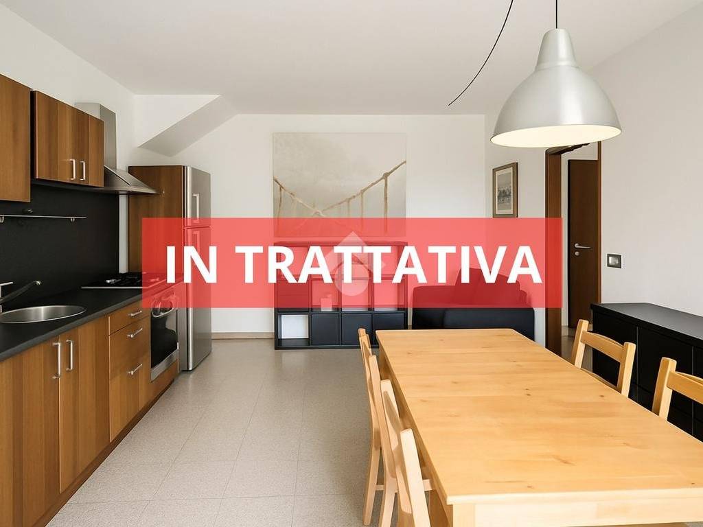 appartamento in vendita a Castelnuovo del Garda