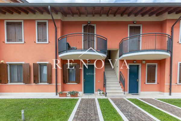 appartamento in vendita a Castelnuovo del Garda