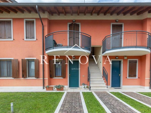 appartamento in vendita a Castelnuovo del Garda