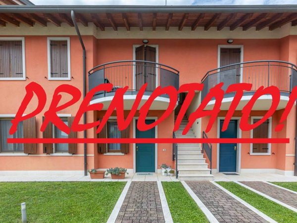 appartamento in vendita a Castelnuovo del Garda