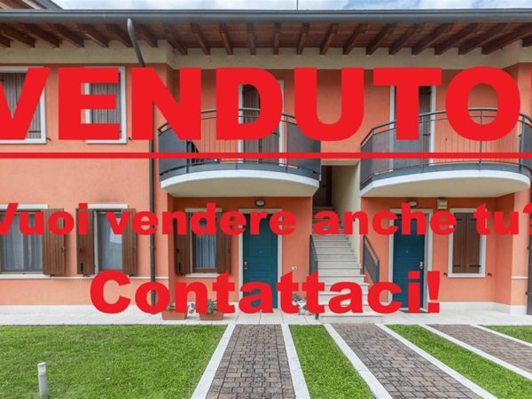 appartamento in vendita a Castelnuovo del Garda
