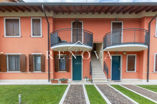 appartamento in vendita a Castelnuovo del Garda