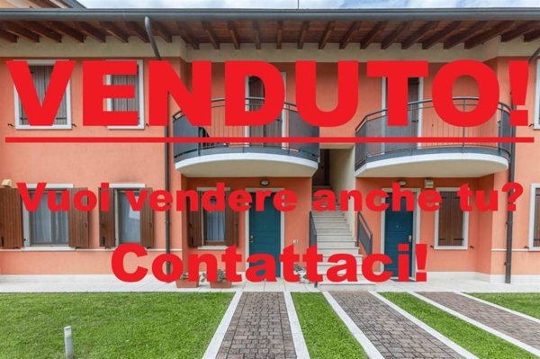 appartamento in vendita a Castelnuovo del Garda