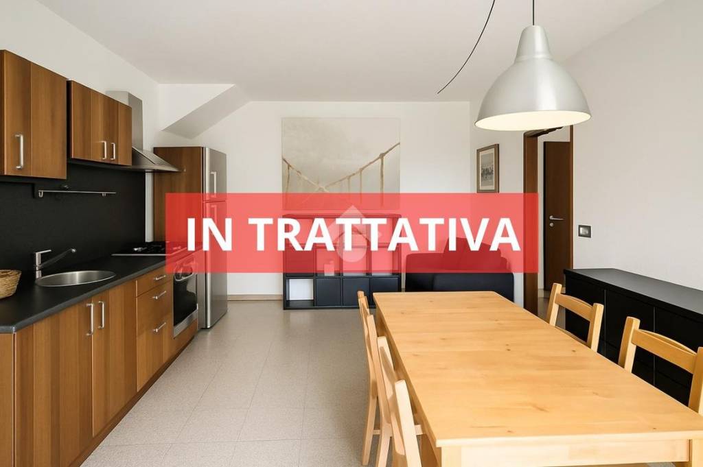 appartamento in vendita a Castelnuovo del Garda