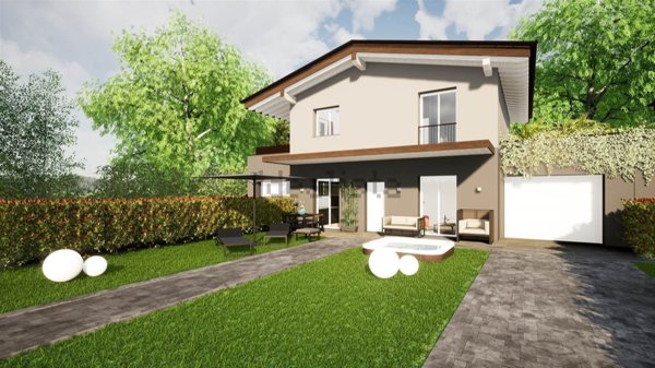 appartamento in vendita a Castelnuovo del Garda