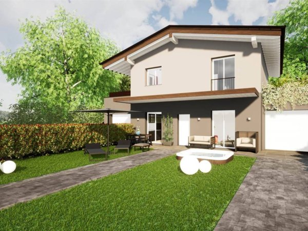 appartamento in vendita a Castelnuovo del Garda