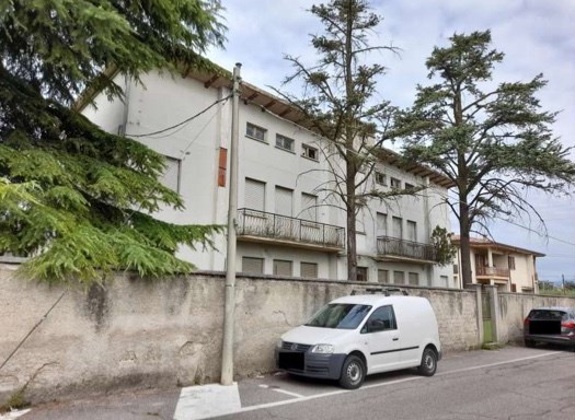 appartamento in vendita a Castelnuovo del Garda