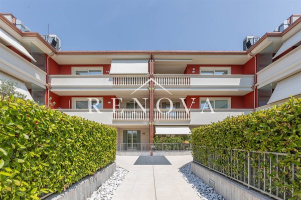 appartamento in vendita a Castelnuovo del Garda