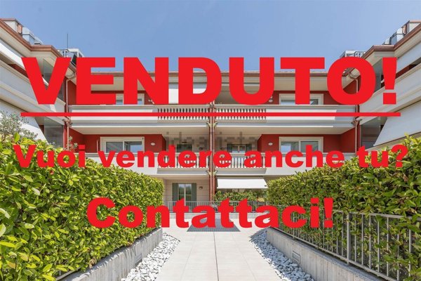 appartamento in vendita a Castelnuovo del Garda