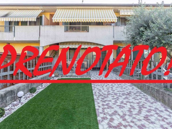 appartamento in vendita a Castelnuovo del Garda in zona Oliosi