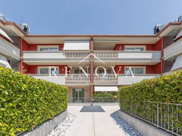appartamento in vendita a Castelnuovo del Garda