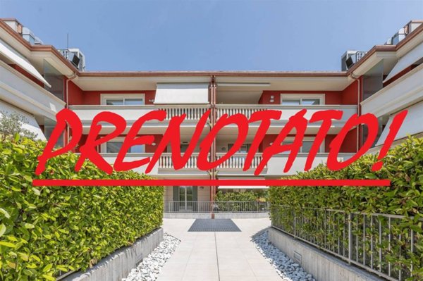 appartamento in vendita a Castelnuovo del Garda