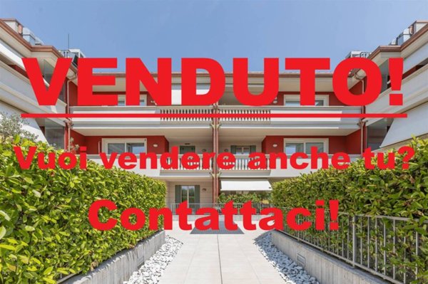 appartamento in vendita a Castelnuovo del Garda