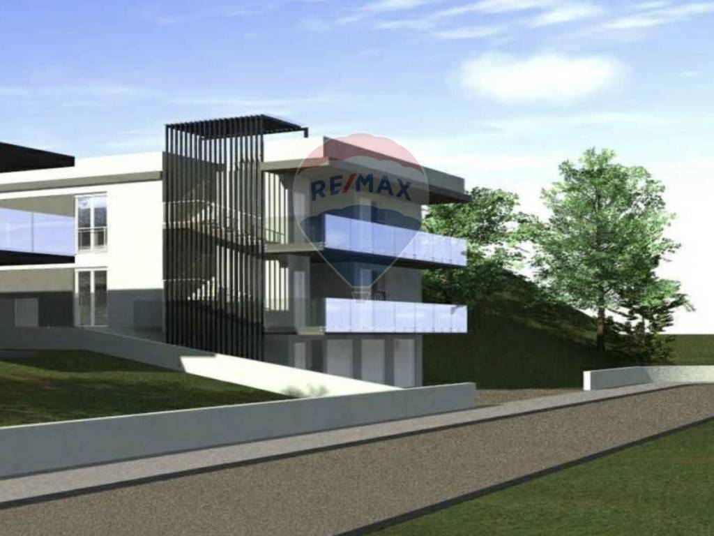 appartamento in vendita a Castelnuovo del Garda