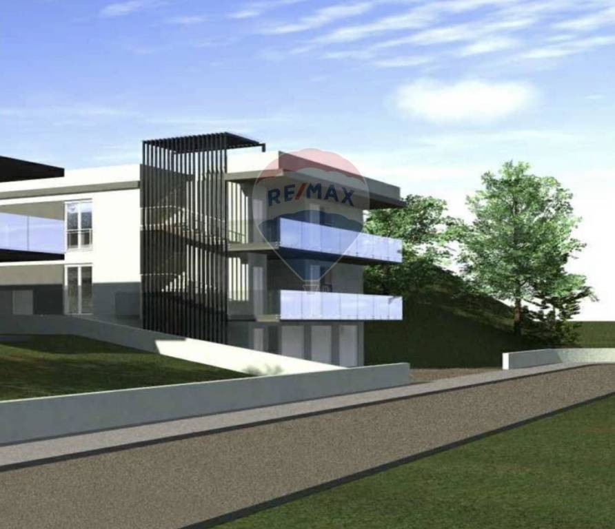 appartamento in vendita a Castelnuovo del Garda