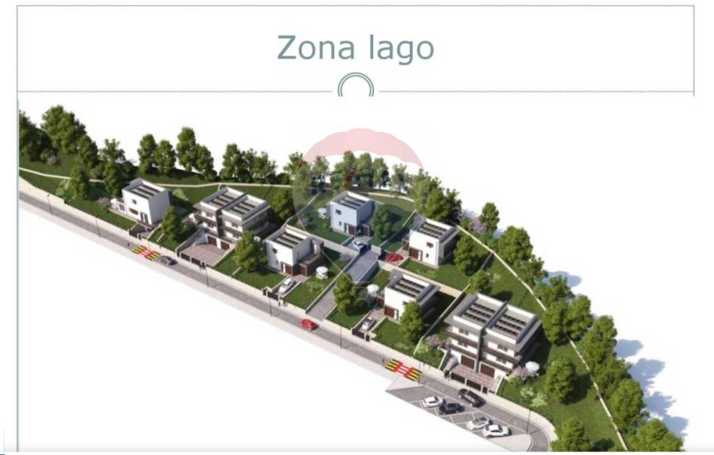 terreno edificabile in vendita a Castelnuovo del Garda