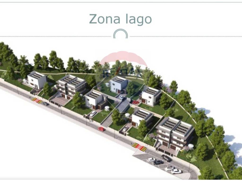 casa indipendente in vendita a Castelnuovo del Garda