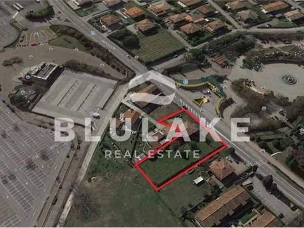 appartamento in vendita a Castelnuovo del Garda in zona Ronchi