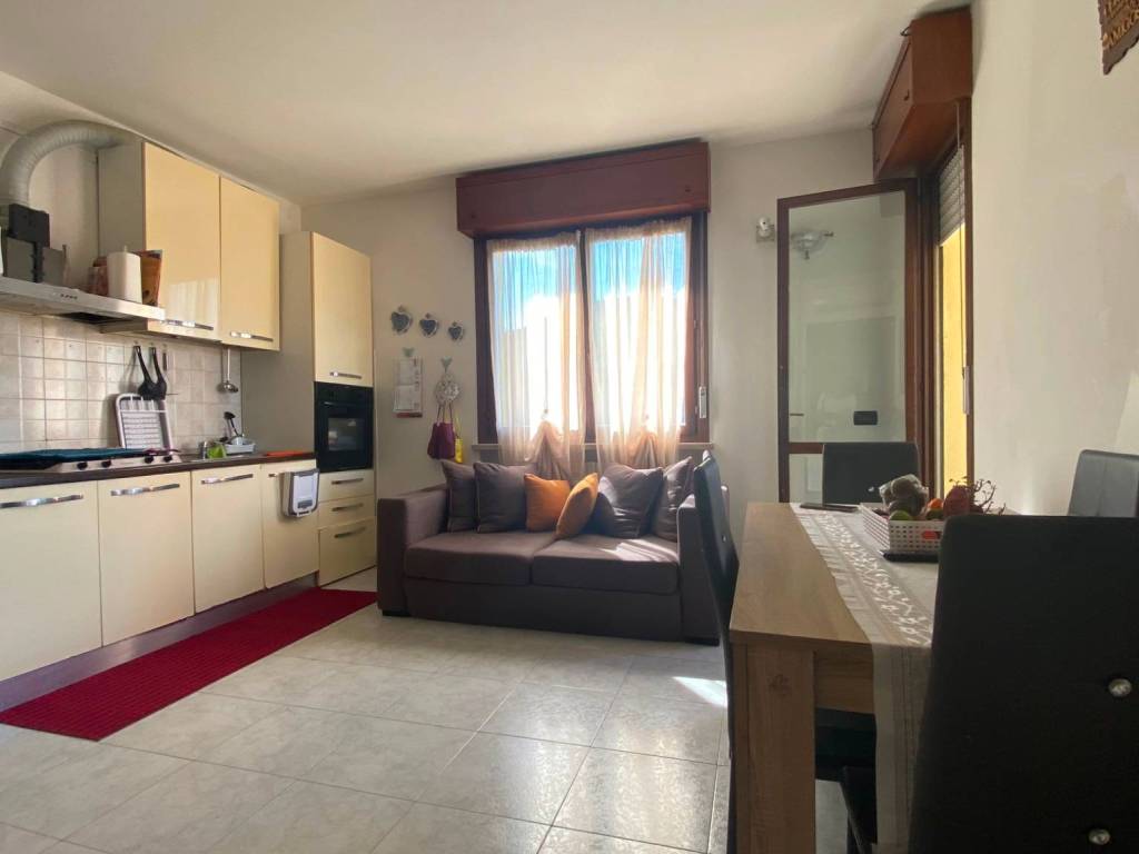 appartamento in vendita a Castelnuovo del Garda