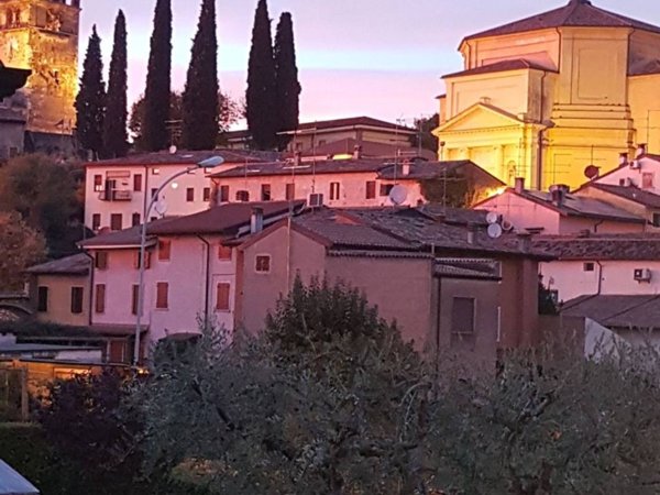 appartamento in vendita a Castelnuovo del Garda