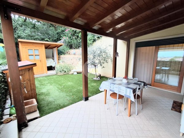 appartamento in vendita a Castelnuovo del Garda