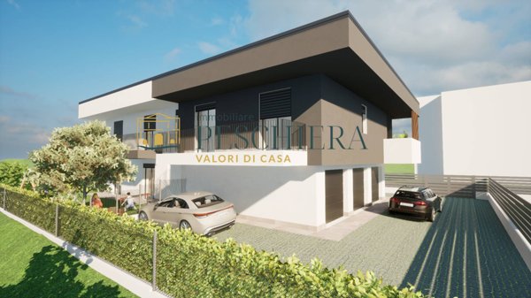 appartamento in vendita a Castelnuovo del Garda