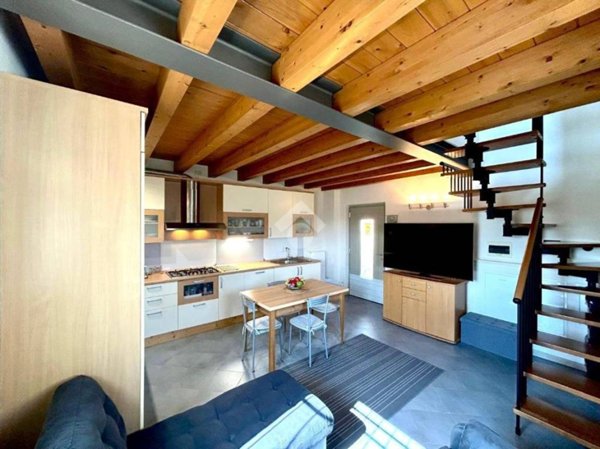 appartamento in vendita a Castelnuovo del Garda