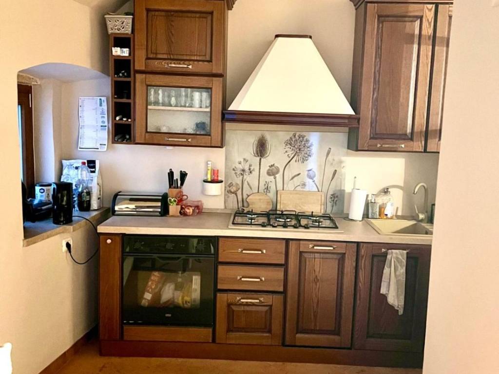 appartamento in vendita a Castelnuovo del Garda