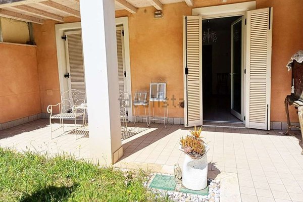 appartamento in vendita a Castelnuovo del Garda