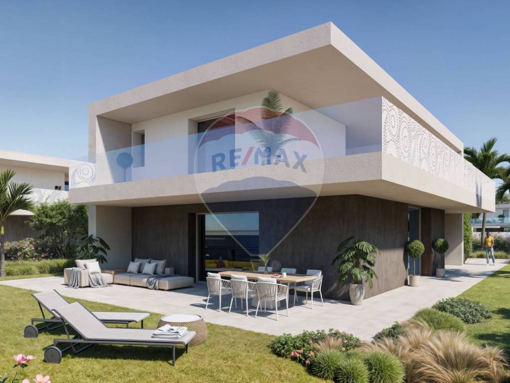 casa indipendente in vendita a Castelnuovo del Garda