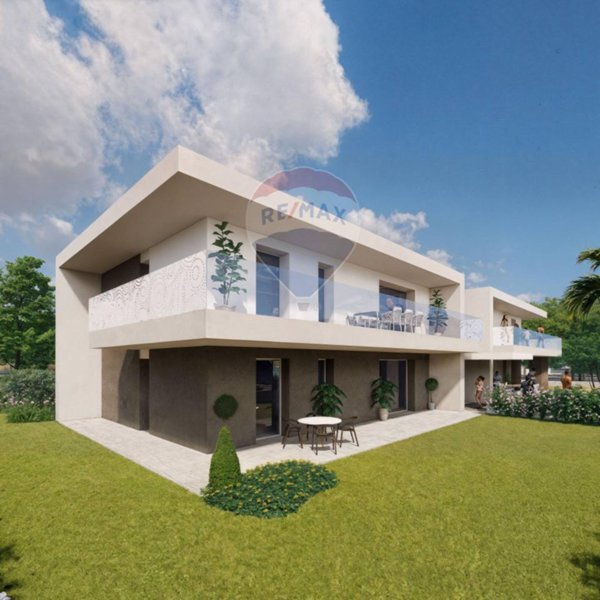 appartamento in vendita a Castelnuovo del Garda