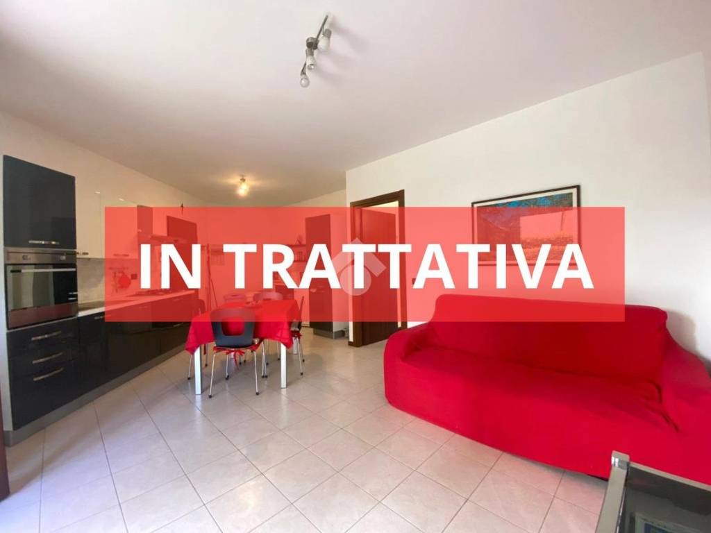 appartamento in vendita a Castelnuovo del Garda
