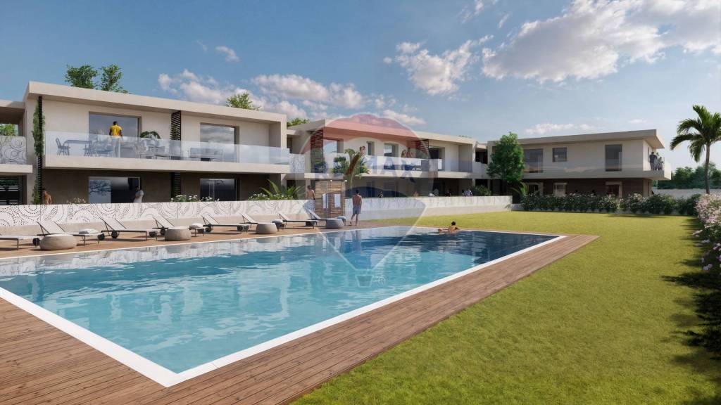appartamento in vendita a Castelnuovo del Garda