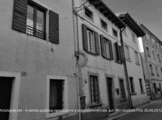 trivano in vendita a Castelnuovo del Garda in zona Cavalcaselle