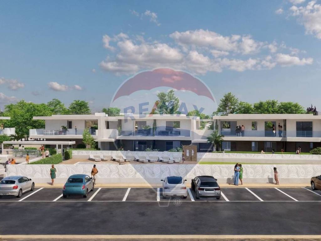 appartamento in vendita a Castelnuovo del Garda