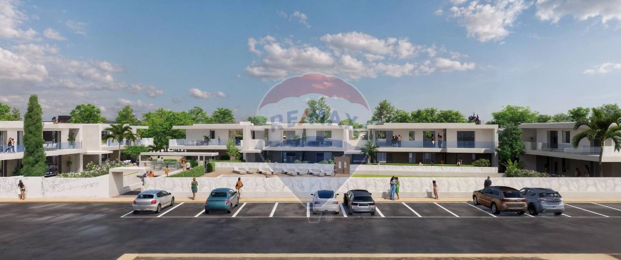 appartamento in vendita a Castelnuovo del Garda