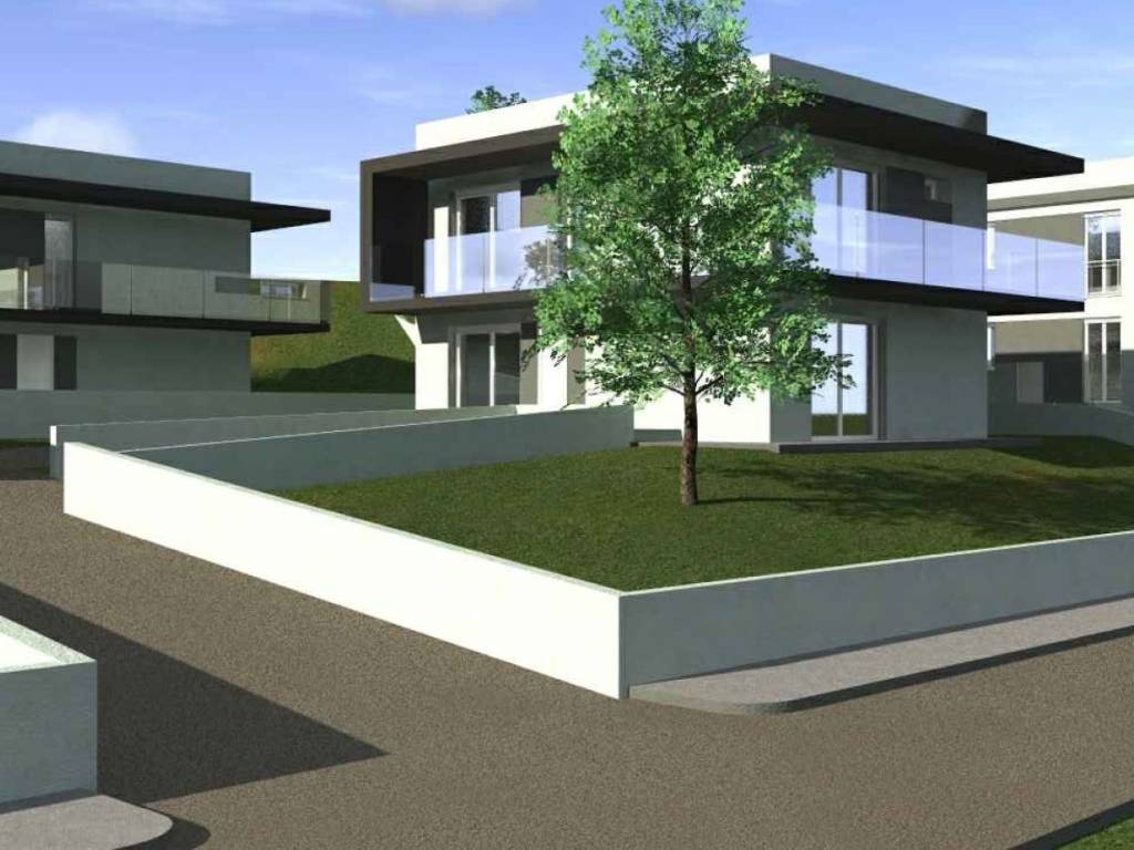 casa indipendente in vendita a Castelnuovo del Garda in zona Cavalcaselle