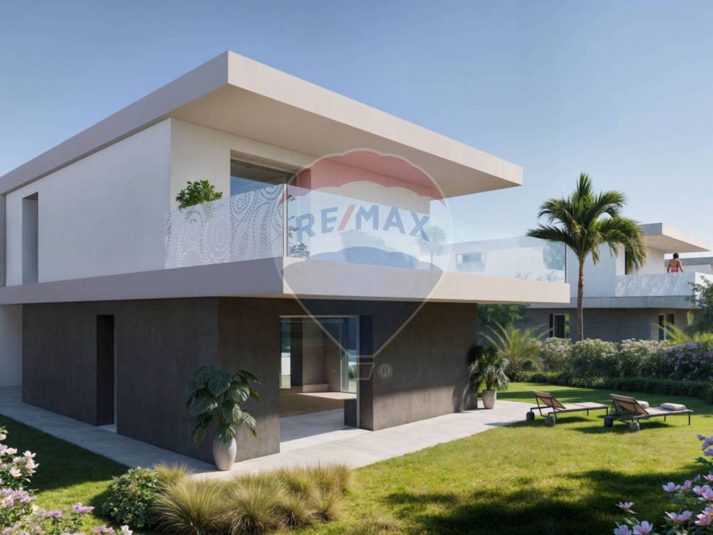 casa indipendente in vendita a Castelnuovo del Garda