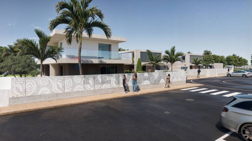 casa indipendente in vendita a Castelnuovo del Garda