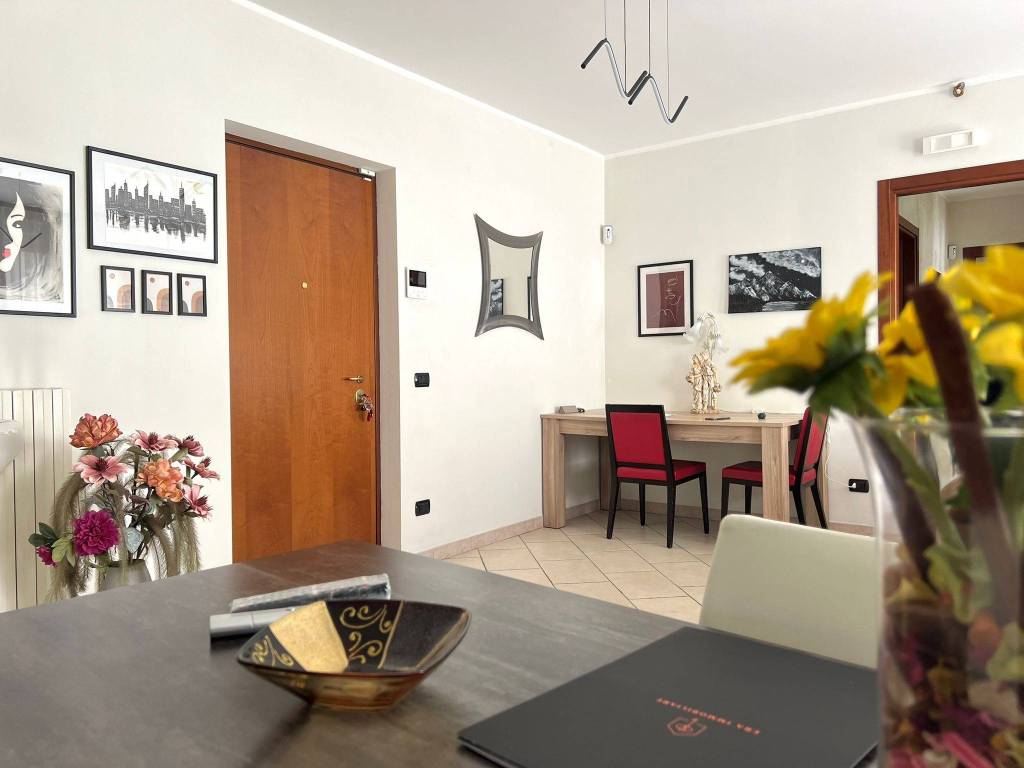 appartamento in vendita a Castelnuovo del Garda