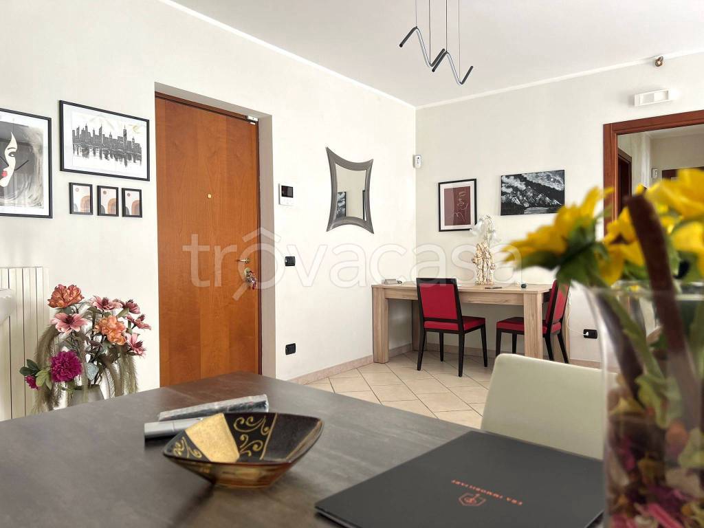 appartamento in vendita a Castelnuovo del Garda