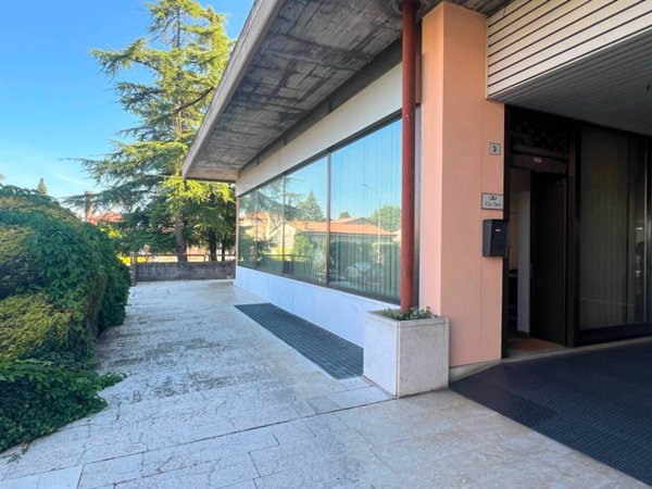 appartamento in vendita a Castelnuovo del Garda